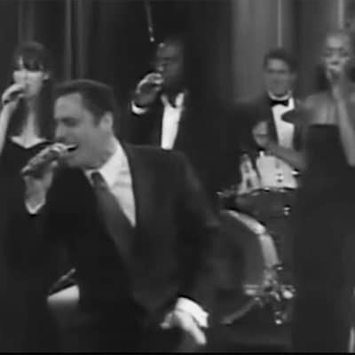 Best Wedding Band In New Jersey Around Town Entertainment