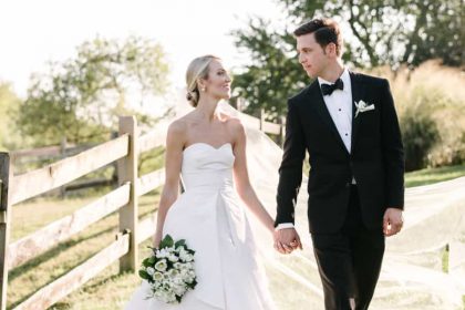 Classic Coastal New Jersey Wedding-min