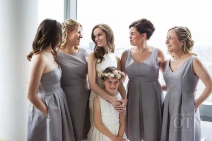 Classic + Elegant New York City Wedding-min