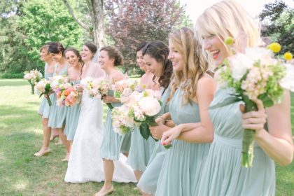 Hudson Valley Wedding at Mountain View-min