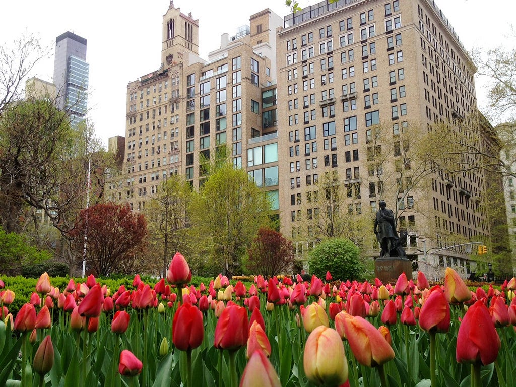 The Key to Gramercy Park - Around Town Entertainment