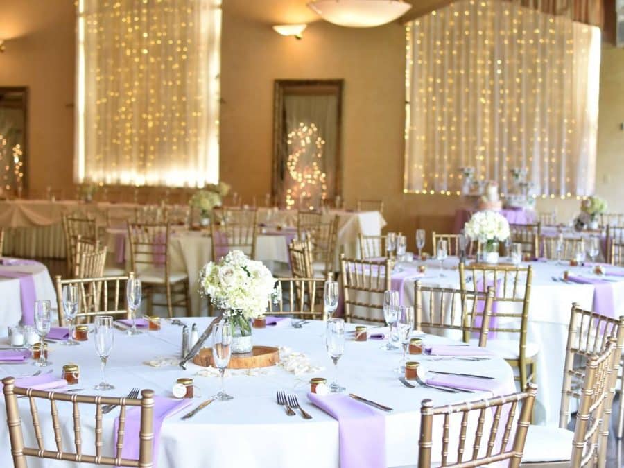 The Essex House New York City Wedding! ATE