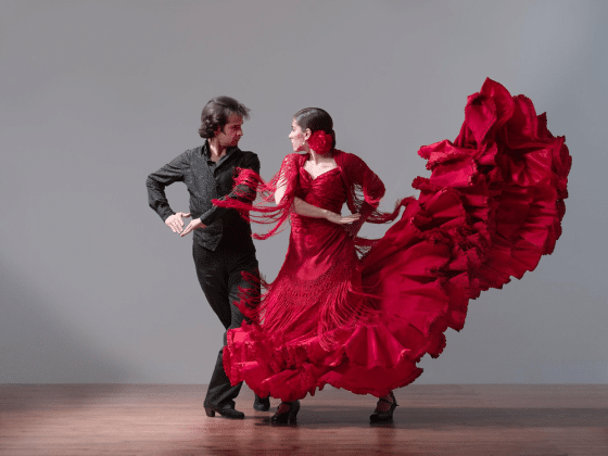 Spanish Dance Songs