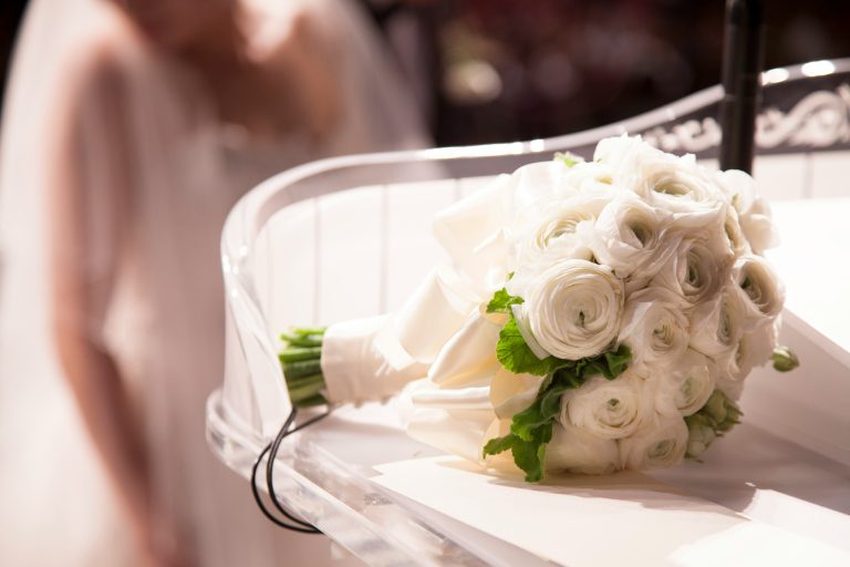 Bouquet Toss: A Tradition to Keep (Not Toss!)