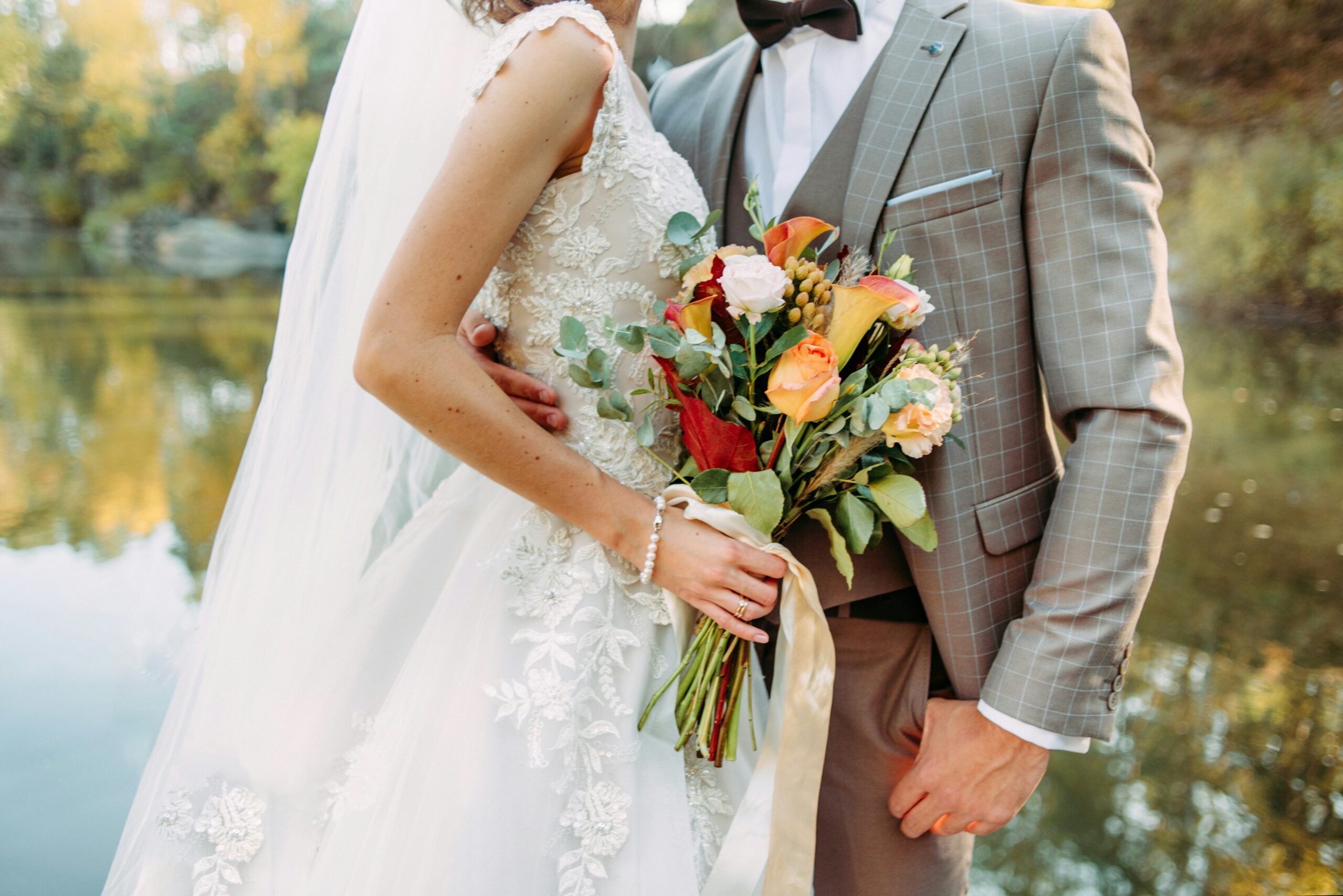 how to book wedding entertainment