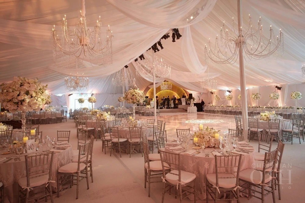 westchester country club wedding