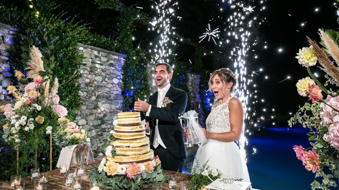 wedding reception entertainment ideas